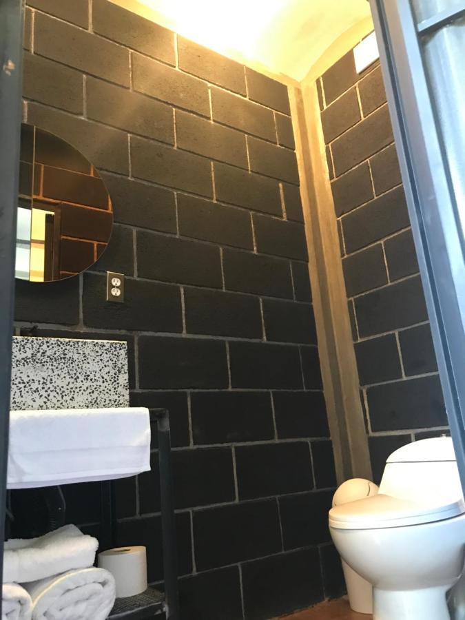 צ'ולולה Calido Cosmos Hotel מראה חיצוני תמונה