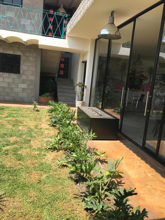 צ'ולולה Calido Cosmos Hotel מראה חיצוני תמונה