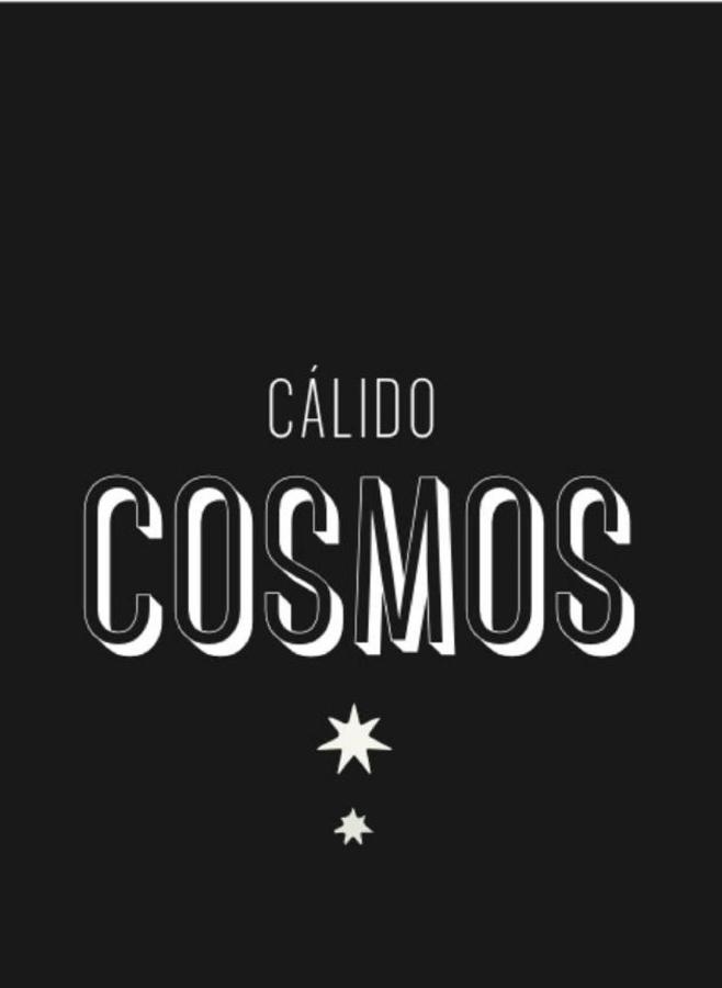 צ'ולולה Calido Cosmos Hotel מראה חיצוני תמונה